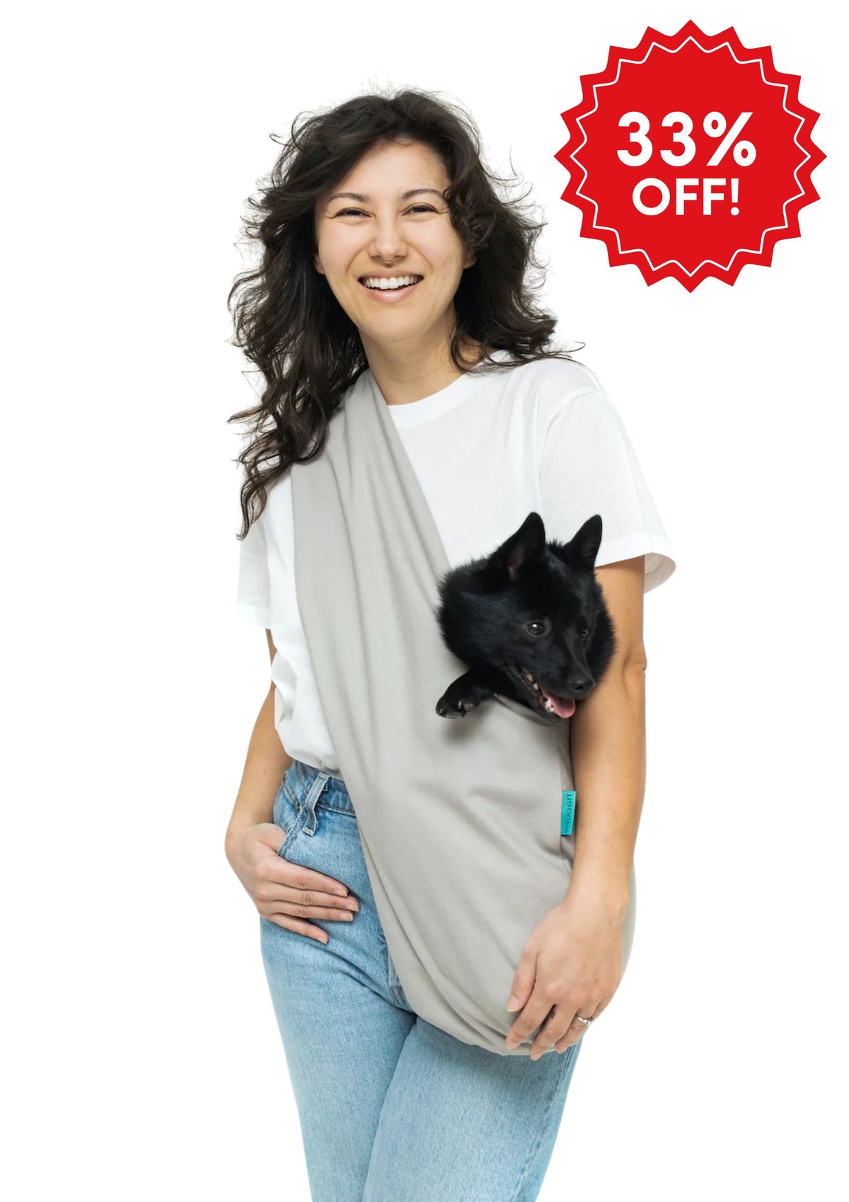 Fabulously Flawed - Snuggit Plus+
